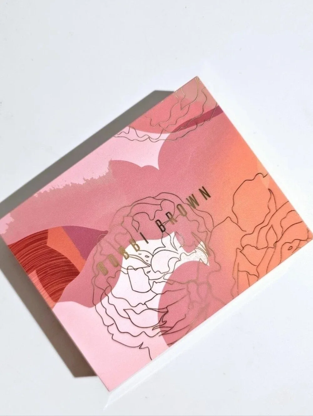 Bobbi Brown Easy Essential Eye & Cheek Palette New - Picture 5 of 5
